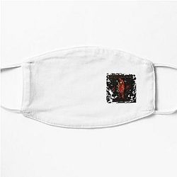 Immutable Meshuggah Flat Mask