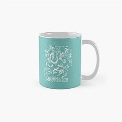 Meshuggah  Classic Mug