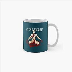 meshuggah (13) Classic Mug