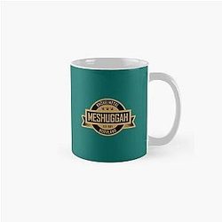 Meshuggah  Classic Mug