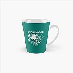 meshuggah (15) Tall Mug