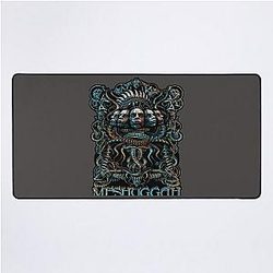 MESHUGGAH ARTWORK Desk Mat