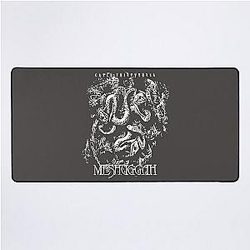 Meshuggah  Desk Mat
