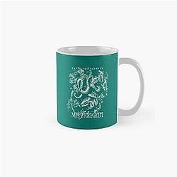 Meshuggah (5) Classic Mug
