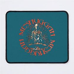 meshuggah    (2) Mouse Pad
