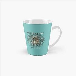 Meshuggah For Men And Women Tall Mug