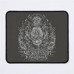 Meshuggah  Mouse Pad