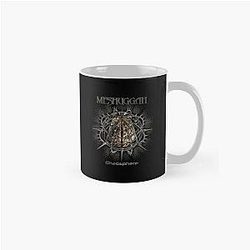 Meshuggah For Men And Women Classic Mug