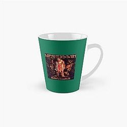 Meshuggah Immutable US Tour Tall Mug