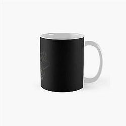 Meshuggah Design Classic Mug