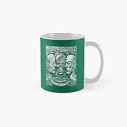 Meshuggah (11) Classic Mug