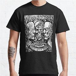 Meshuggah (11) Classic T-Shirt