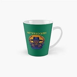 Day Gift For Purple Meshuggah 80s Metal Funny Graphic Gift Tall Mug