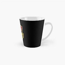 meshuggah star  Tall Mug