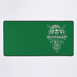 meshuggah   (1) Desk Mat