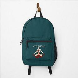 meshuggah (13) Backpack