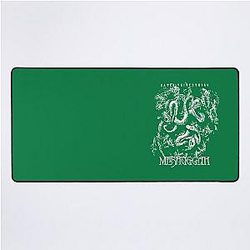 Meshuggah (5) Desk Mat