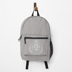 Meshuggah  Backpack