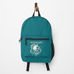 meshuggah (15) Backpack