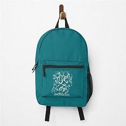 Meshuggah (5) Backpack