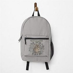 Meshuggah For Men And Women Backpack