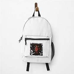 Immutable Meshuggah Backpack
