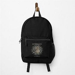 Meshuggah For Men And Women Backpack