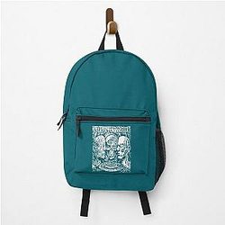 Meshuggah (11) Backpack