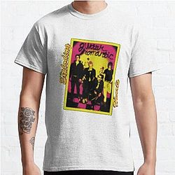 meshuggah star   Classic T-Shirt