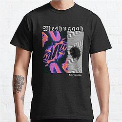 Meshuggah  Classic T-Shirt