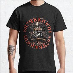 meshuggah    (2) Classic T-Shirt