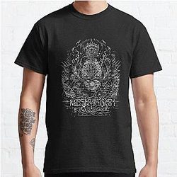 Meshuggah  Classic T-Shirt
