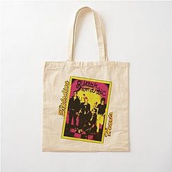 meshuggah star  Cotton Tote Bag
