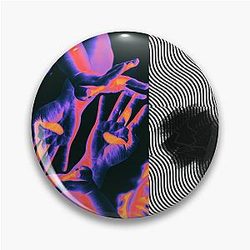 Meshuggah  Pin