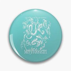 Meshuggah  Pin