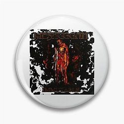 Immutable Meshuggah Pin