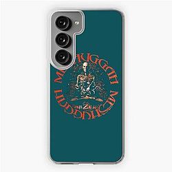 meshuggah    (2) Samsung Galaxy Soft Case