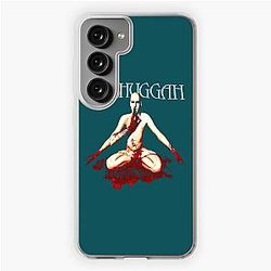 meshuggah (13) Samsung Galaxy Soft Case