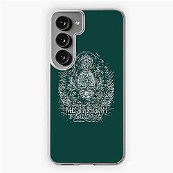 Meshuggah  Samsung Galaxy Soft Case