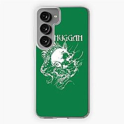 meshuggah (15) Samsung Galaxy Soft Case