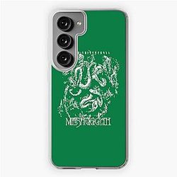 Meshuggah (5) Samsung Galaxy Soft Case