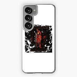 Immutable Meshuggah Samsung Galaxy Soft Case