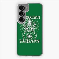 Meshuggah (7) Samsung Galaxy Soft Case