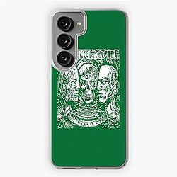 Meshuggah (11) Samsung Galaxy Soft Case