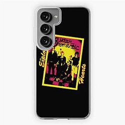 meshuggah star  Samsung Galaxy Soft Case