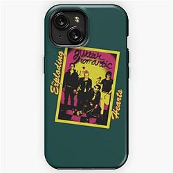meshuggah star   iPhone Tough Case