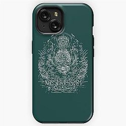 Meshuggah  iPhone Tough Case