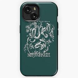 Meshuggah  iPhone Tough Case