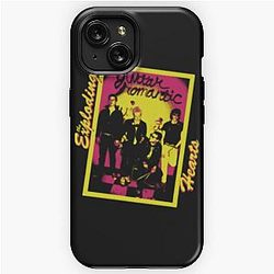 meshuggah star  iPhone Tough Case