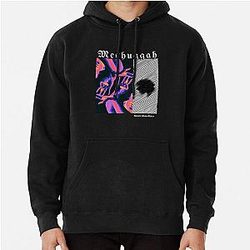 Meshuggah  Pullover Hoodie